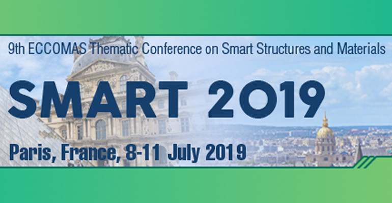 Partecipazione a SMART 2019