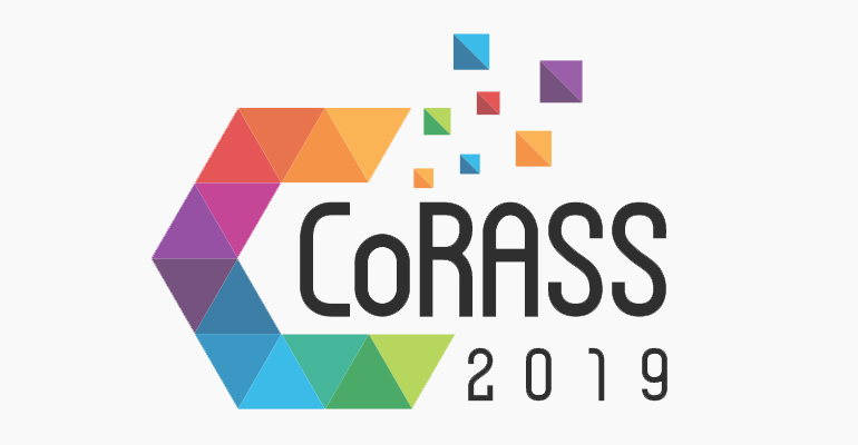 Partecipazione a CoRASS 2019